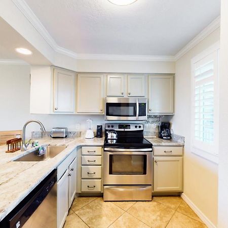 Appartamento The Islander 205 Destin Esterno foto