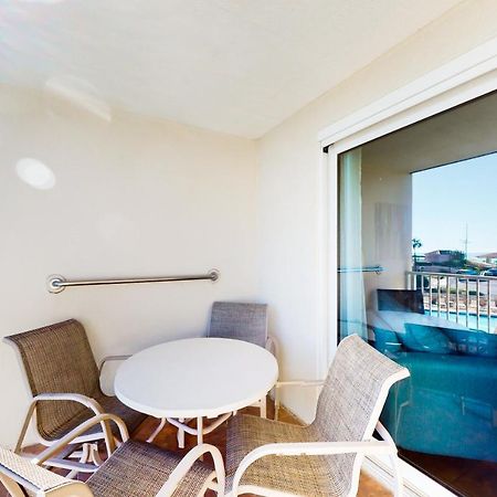 Appartamento The Islander 205 Destin Esterno foto