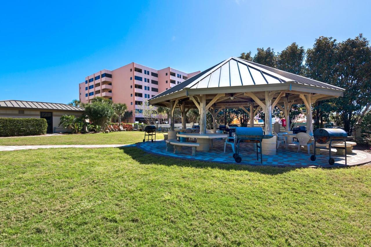 Appartamento The Islander 205 Destin Esterno foto