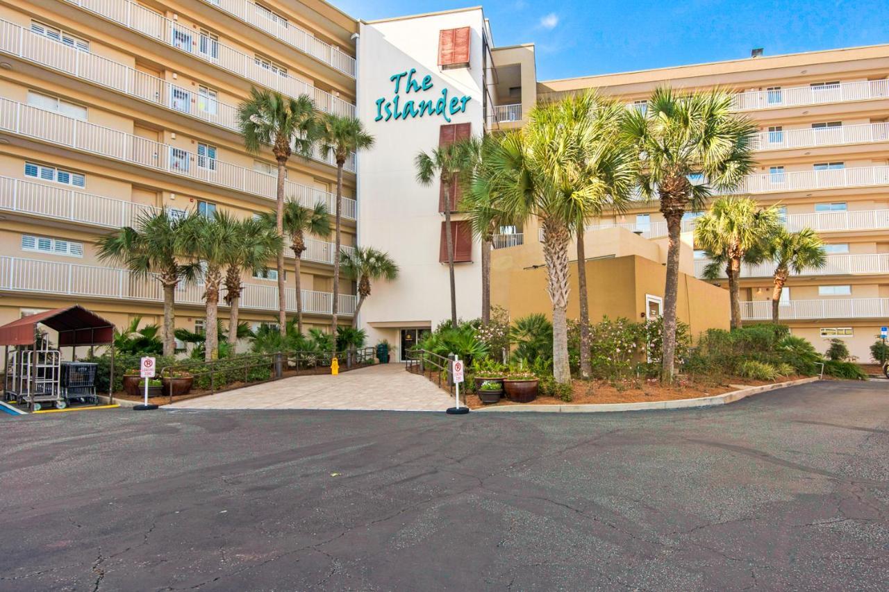 Appartamento The Islander 205 Destin Esterno foto