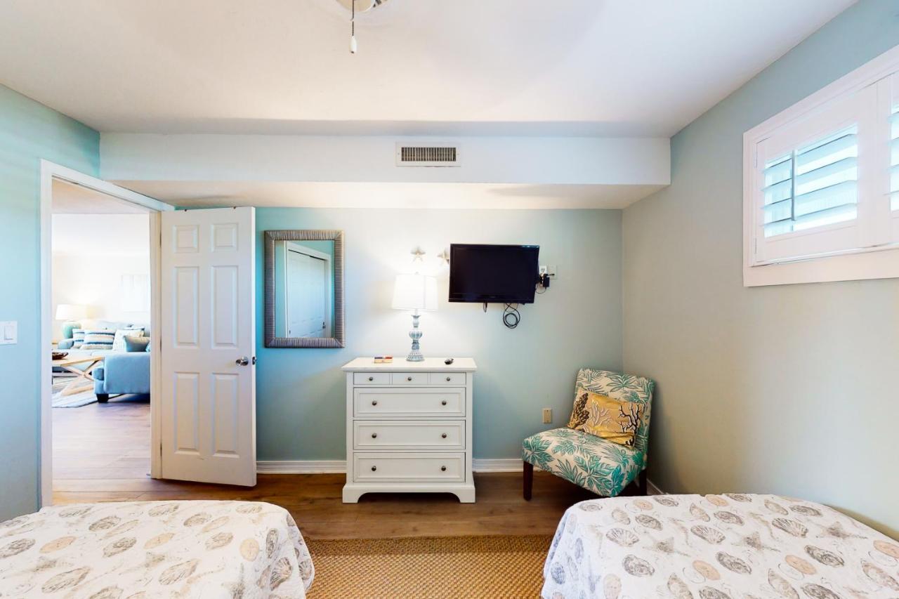 Appartamento The Islander 205 Destin Esterno foto