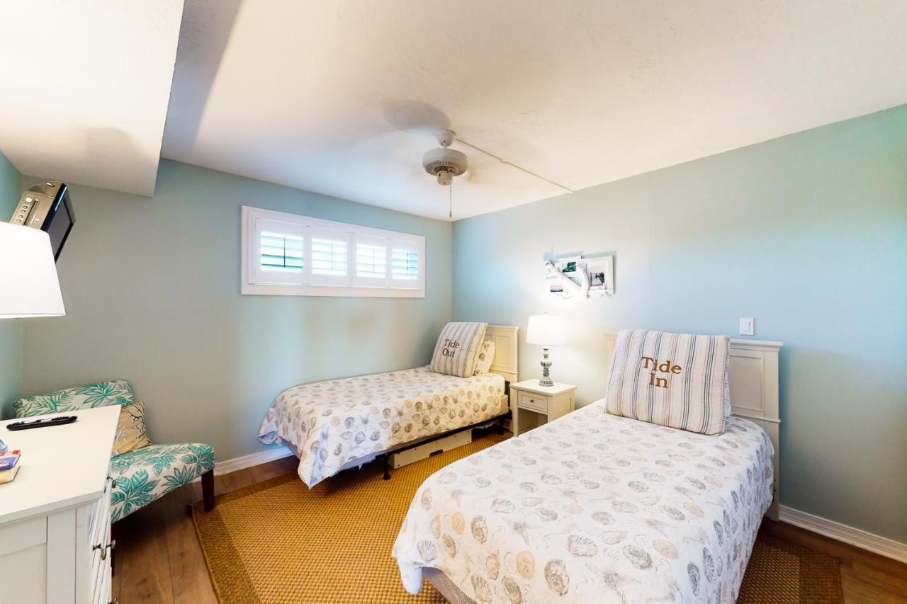Appartamento The Islander 205 Destin Esterno foto